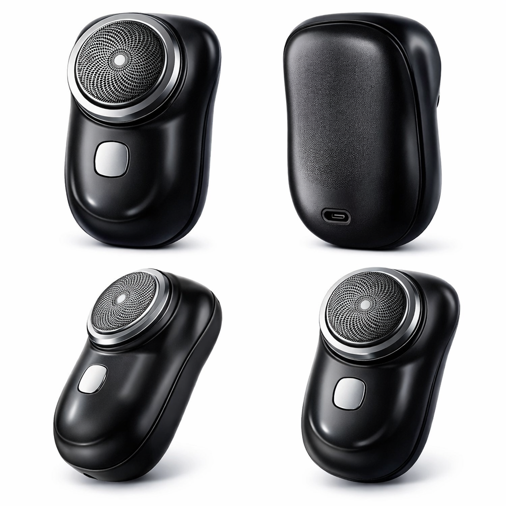 🔥 AFEITARSE NO DEBERÍA DOLER: ELIMINA CORTES E IRRITACIÓN CON LA MINI AFEITADORA QUE ESTÁ CONQUISTANDO ESPAÑA ⏳ UNIDADES LIMITADAS - PAGO AL RECIBIR ✅