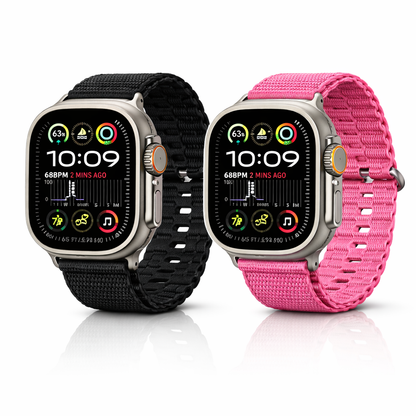 ⌚ AirWatch ULTRA PRO con 2 correas incluidas + caja y cargador por inducción premium + REGALO EXCLUSIVO 🔥