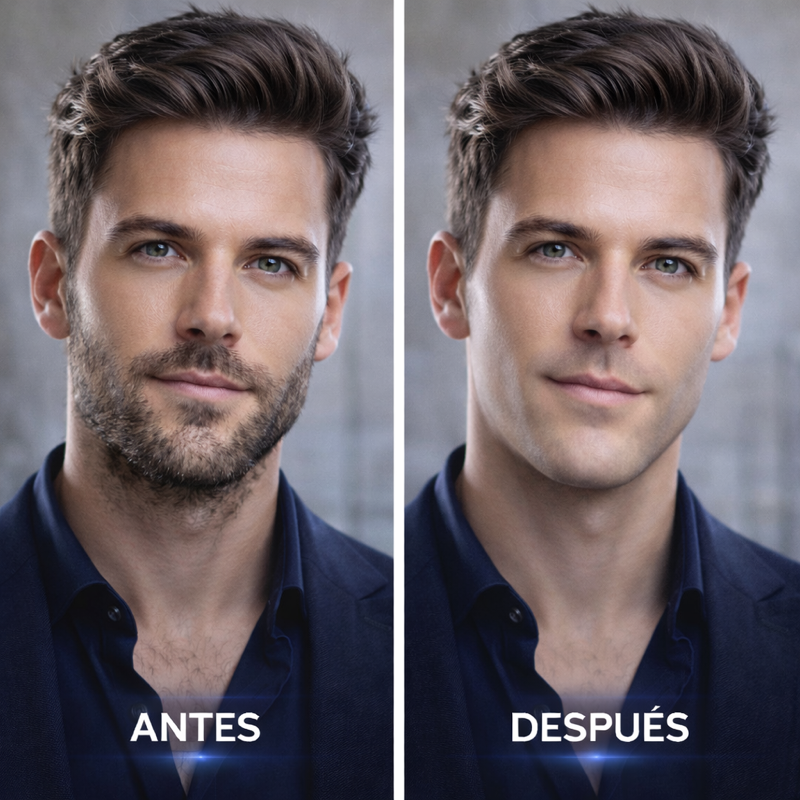 🔥 AFEITARSE NO DEBERÍA DOLER: ELIMINA CORTES E IRRITACIÓN CON LA MINI AFEITADORA QUE ESTÁ CONQUISTANDO ESPAÑA ⏳ UNIDADES LIMITADAS - PAGO AL RECIBIR ✅